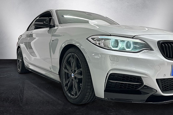 BMW M235i 25 of 25