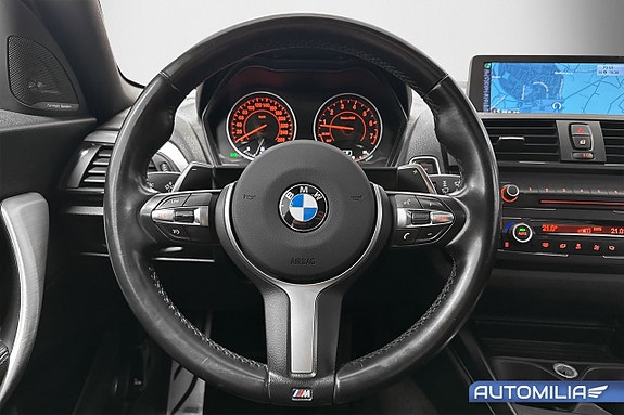 BMW M235i 8 of 25