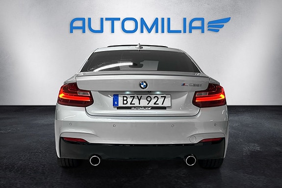BMW M235i 20 of 25