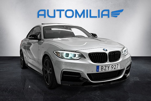 BMW M235i 24 of 25
