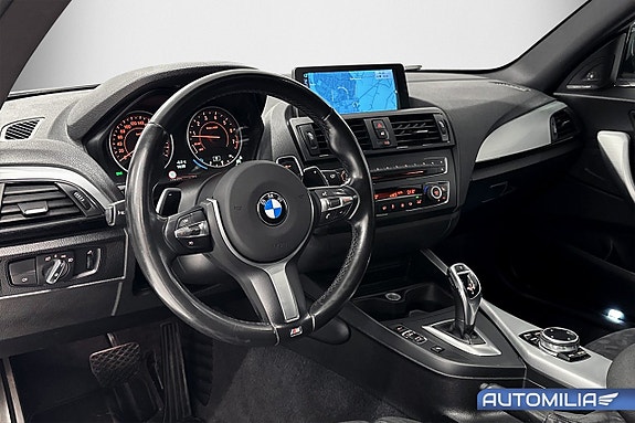 BMW M235i 7 of 25