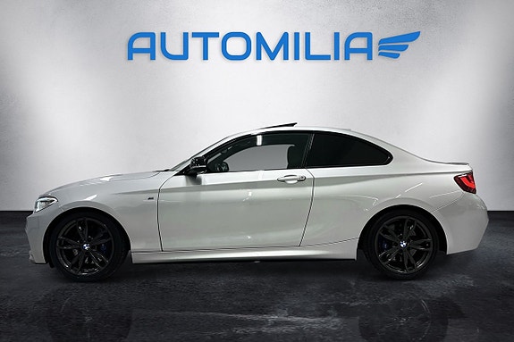 BMW M235i 4 of 25
