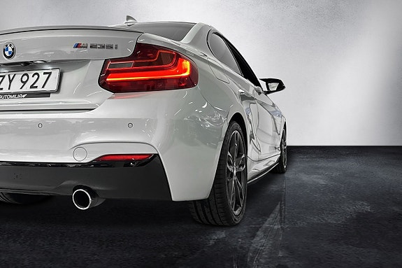 BMW M235i 22 of 25