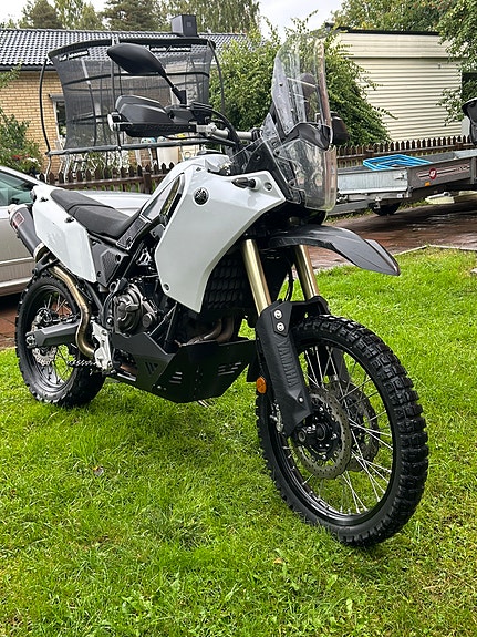 Yamaha TÉNÉRÉ 700 3 of 4