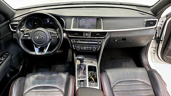 Kia Optima 4 of 25