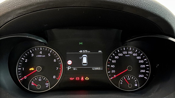 Kia Optima 19 of 25