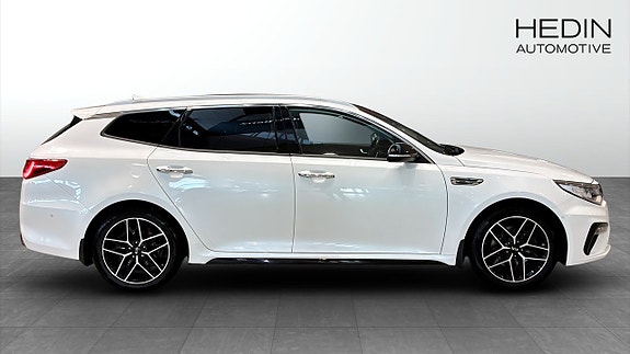 Kia Optima 6 of 25