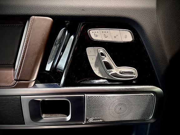 Mercedes-Benz G450 d 8 of 18