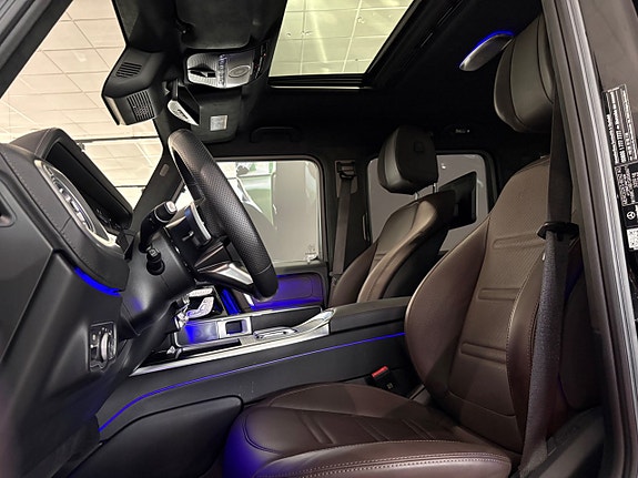 Mercedes-Benz G450 d 16 of 18