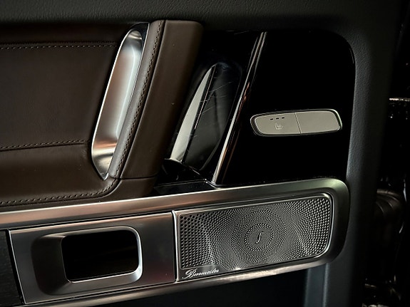 Mercedes-Benz G450 d 4 of 18