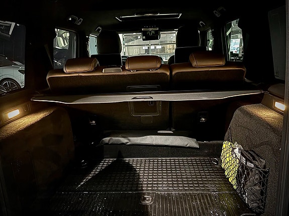 Mercedes-Benz G450 d 6 of 18