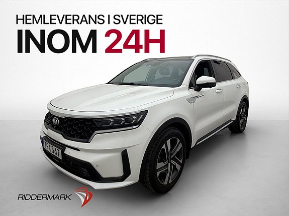 Kia Sorento 3 of 30
