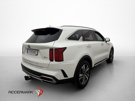 Kia Sorento 8 of 30