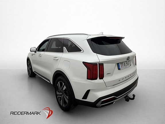 Kia Sorento 5 of 30
