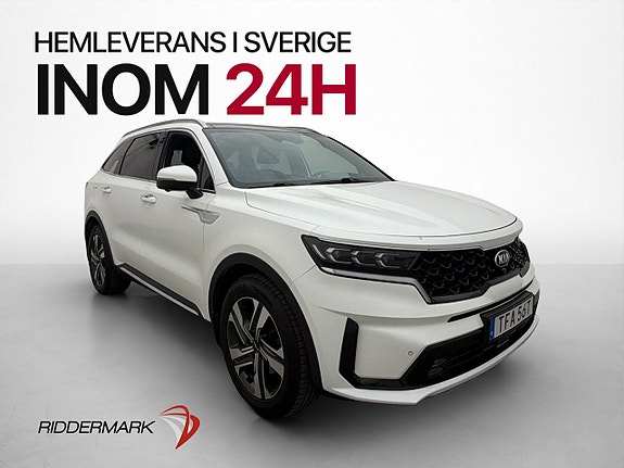 Kia Sorento 3 of 30