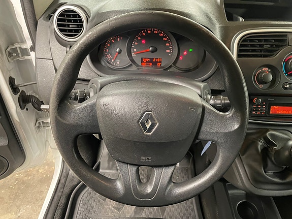Renault Kangoo Express 15 of 18