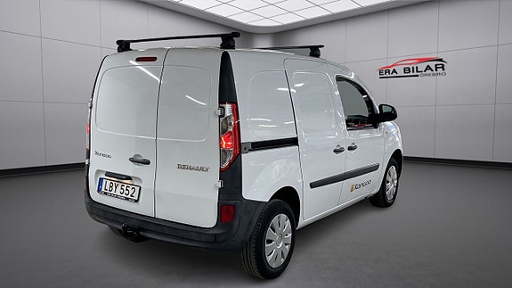 Renault Kangoo Express 6 of 18
