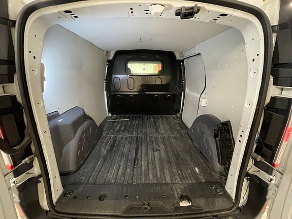 Renault Kangoo Express 8 of 18