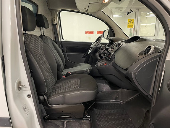 Renault Kangoo Express 13 of 18