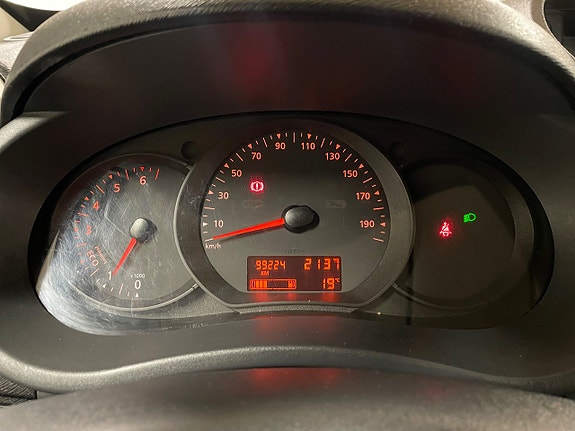 Renault Kangoo Express 16 of 18