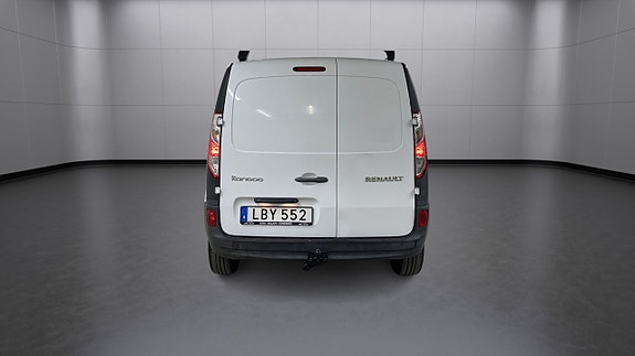 Renault Kangoo Express 5 of 18