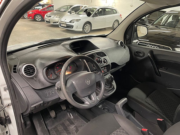 Renault Kangoo Express 10 of 18