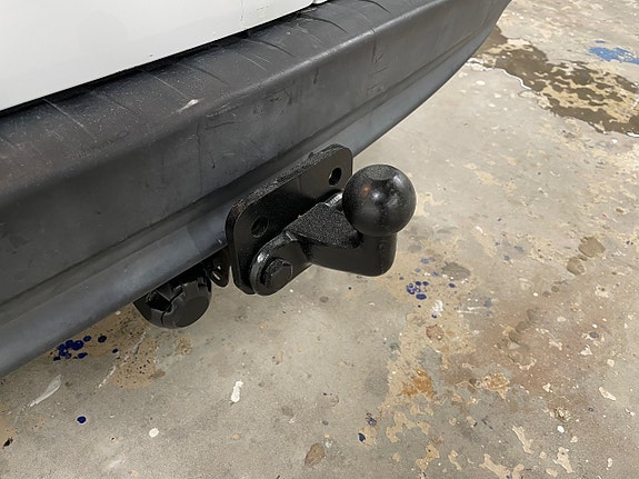 Renault Kangoo Express 7 of 18