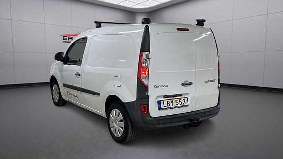 Renault Kangoo Express 4 of 18