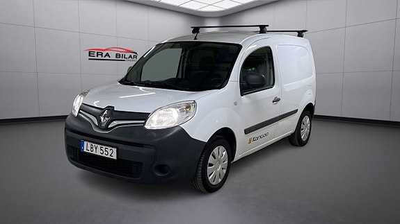 Renault Kangoo Express 3 of 18