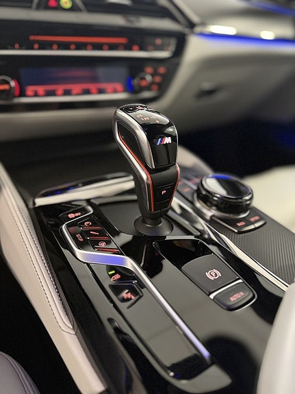 BMW M5 14 of 24