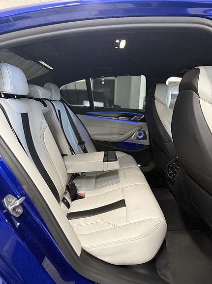 BMW M5 21 of 24