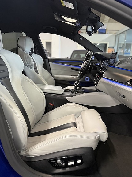 BMW M5 17 of 24