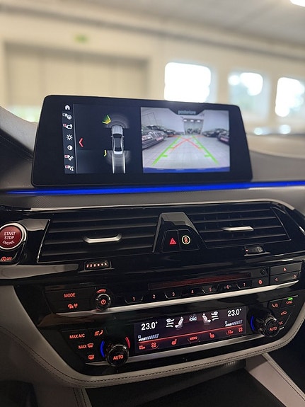 BMW M5 9 of 24