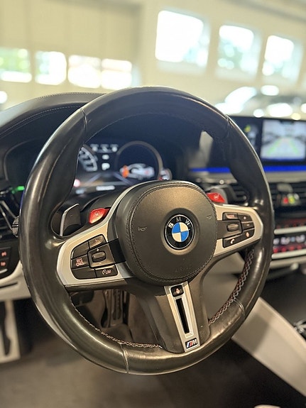 BMW M5 13 of 24