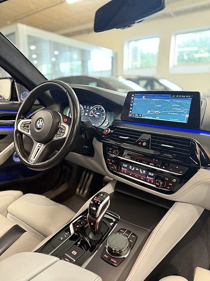 BMW M5 15 of 24