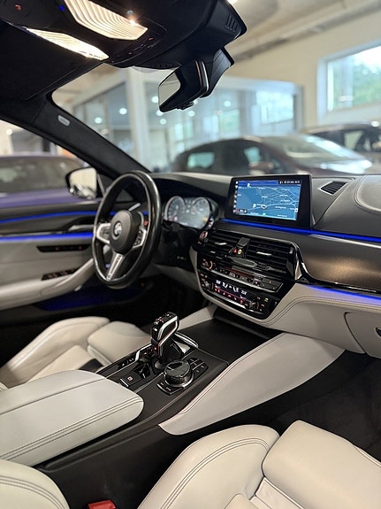BMW M5 16 of 24