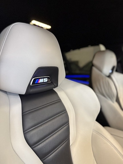 BMW M5 18 of 24