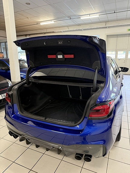 BMW M5 24 of 24