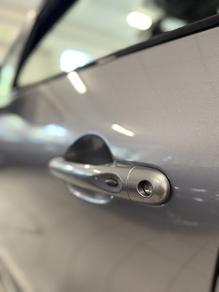 Renault Captur 6 of 21