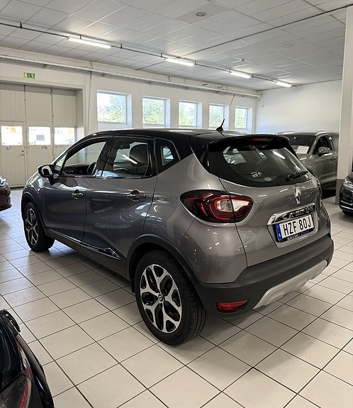 Renault Captur 5 of 21