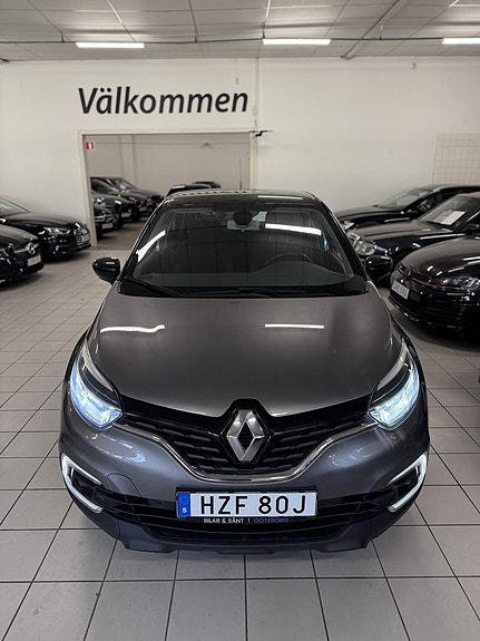 Renault Captur 7 of 21