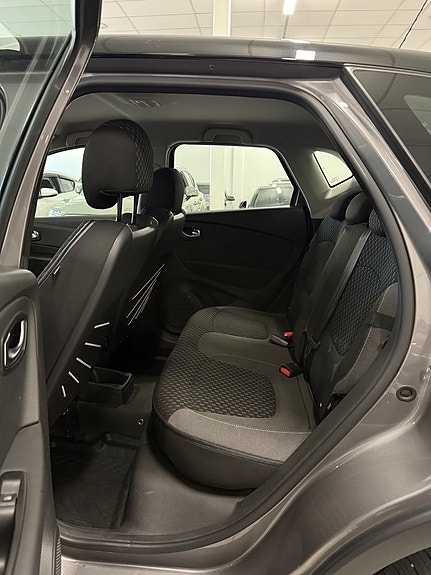 Renault Captur 20 of 21