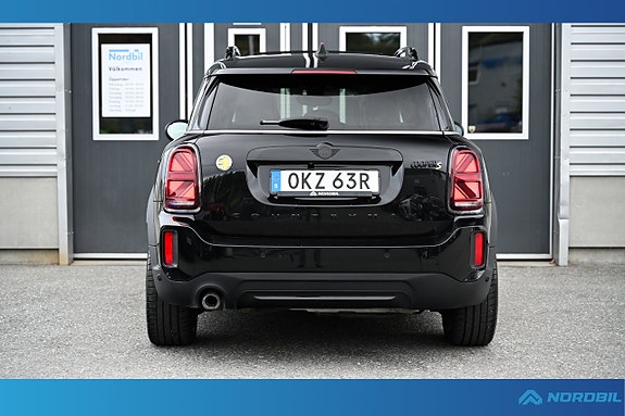 MINI Countryman Cooper SE 4 of 23
