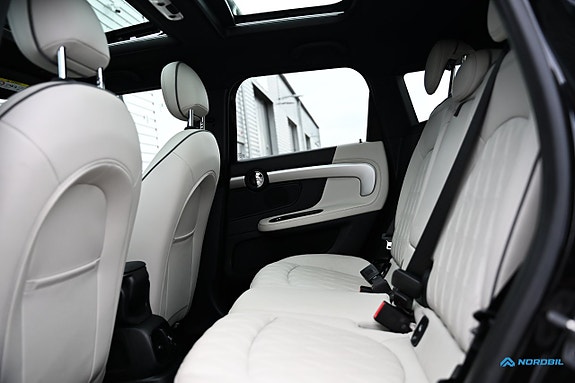 MINI Countryman Cooper SE 22 of 23