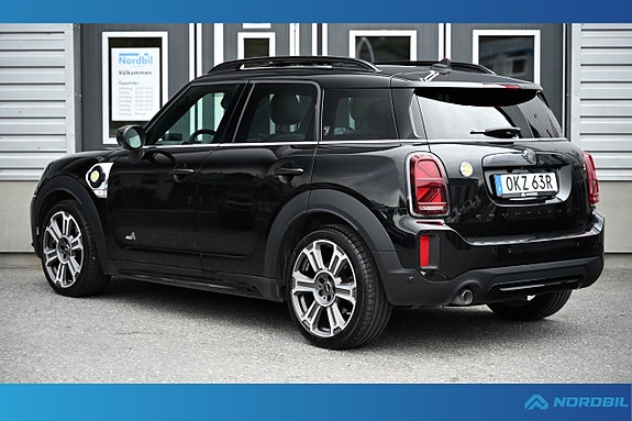 MINI Countryman Cooper SE 20 of 23