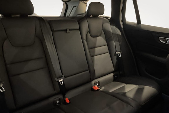 Volvo V60 10 of 12