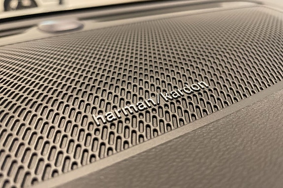 Volvo V60 11 of 12