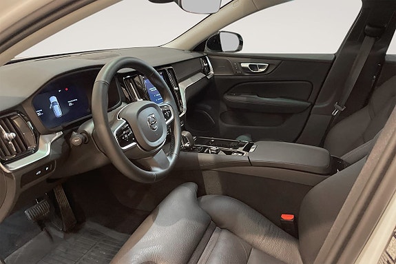 Volvo V60 6 of 12