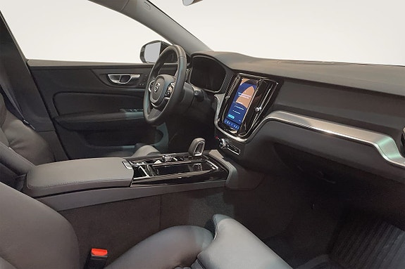 Volvo V60 9 of 12