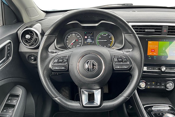 MG ZS EV 15 of 25